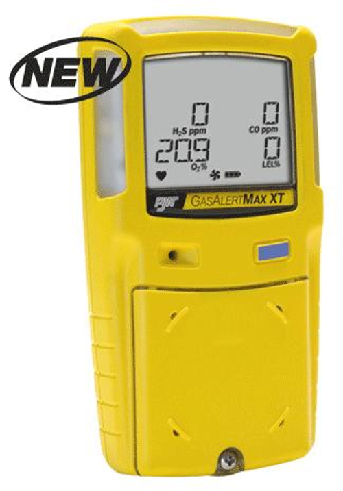 Honeywell BW GasAlertMax XT