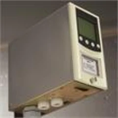 Honeywell Midas Detector