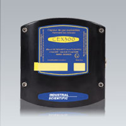 CEX 300可燃性氣體偵測器