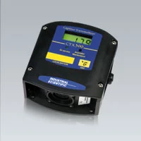 ISC CTX 300氧氣毒性氣體偵測器