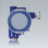 ISC OLCT50氧氣毒性可燃性氣體偵測器