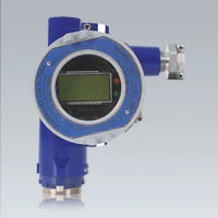 OLCT60氧氣毒性可燃性氣體偵測器