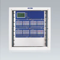 ISC MX 62氣體偵測器報警控制器