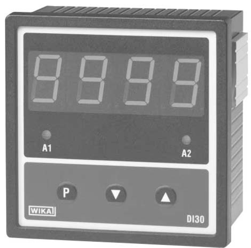 Model DI30