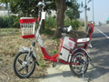 電動車