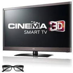 CINEMA 3D