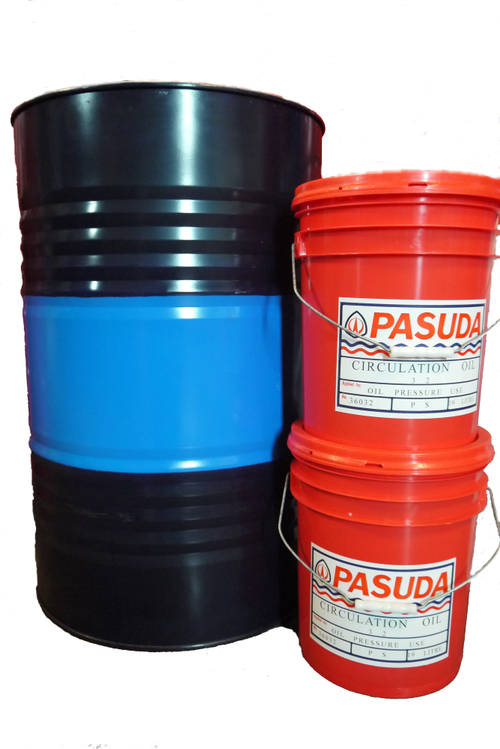 Pasuda潤滑油