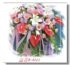 龍昇花藝精品生活館