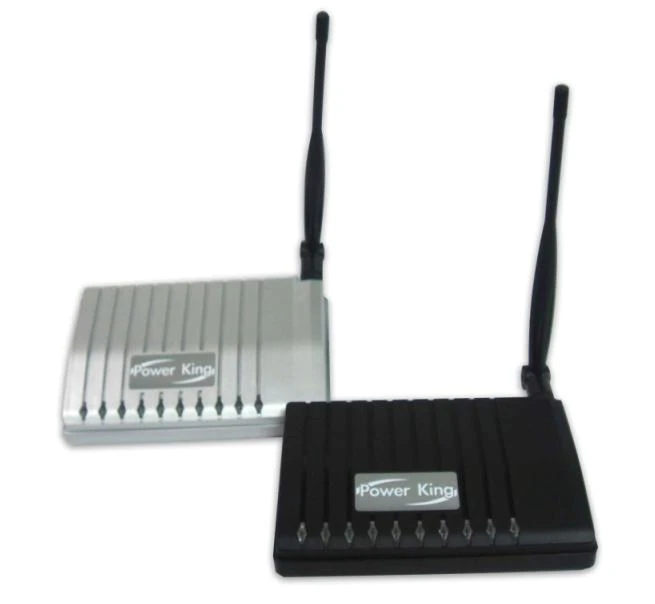 802. 11g WLAN AP Router