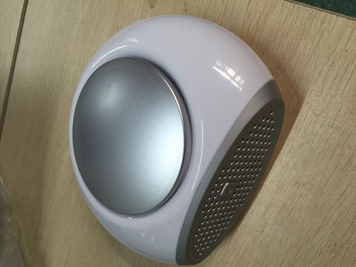 負離子空氣清淨器