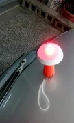 LED 緊急手電筒