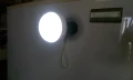 超廣角LED 手電筒