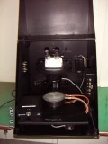 M&M 手動測試探針台,隔離箱,加熱吸盤