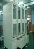 客製化爐管氮氣櫃