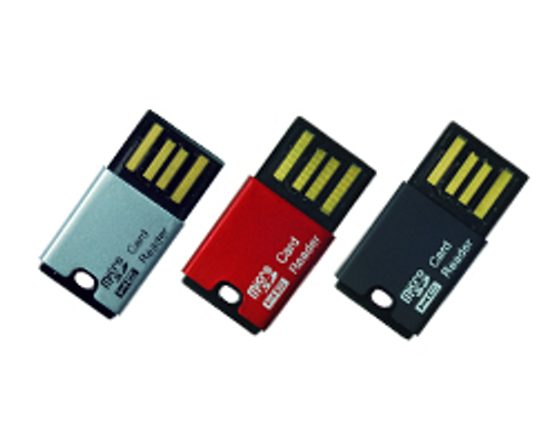 USB Card Reader