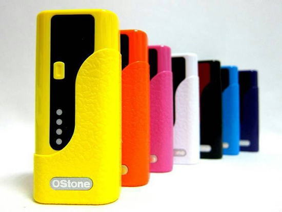 OStone 5200mAh 行動電源