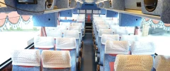 提供來往機場、港口及全省旅遊、喜宴、洽公之接送,提供您最貼心的服務