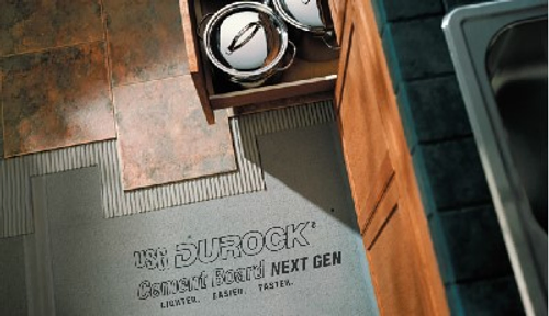 Durock