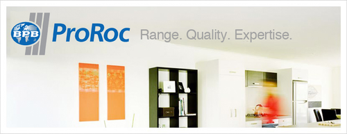 BPB Plaster Board
