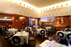 京城大飯店股份有限公司