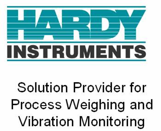 Hardy Instruments 代理商