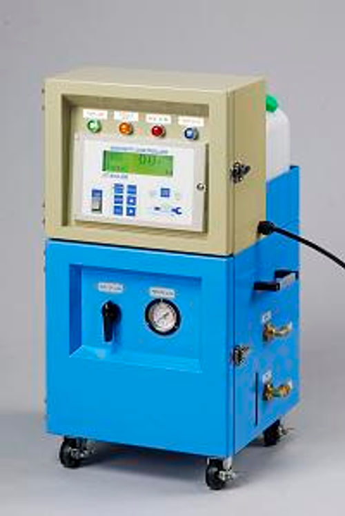 Viscosity Controller