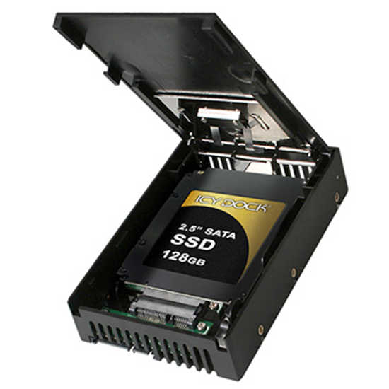 MB882SP-1S-1B 硬碟轉換盒
