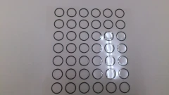 MYLAR沖型加工