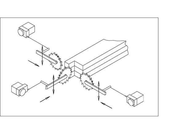拉線式譯碼器應用