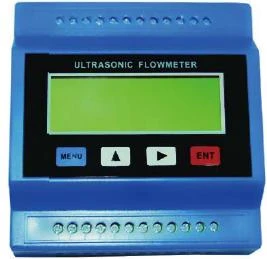 BCT UT-9600超音波外夾式流量計