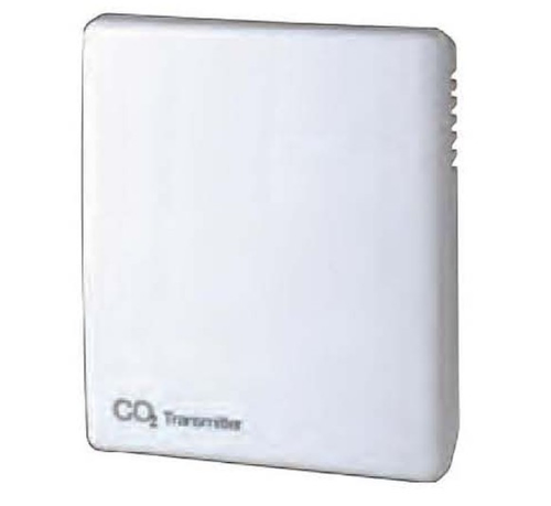 BCT4100 二氧化碳傳訊器                               BCT4100 carbon dioxide transmitter