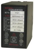 BCT10 信號隔離轉換器-信號轉換器-轉換器