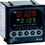 BCT 多功能溫控器-多功能溫度錶-溫度錶-溫控器