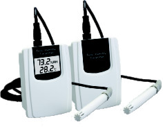 BCTGL3000出線型溫濕度傳送器