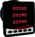 BCT90 多功能電錶-多功能電力錶-集合式電錶