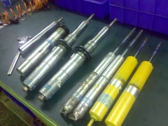 OKPOWER MOTORSPORTS