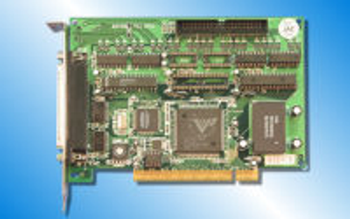 AIO-3311類比輸出入控制卡