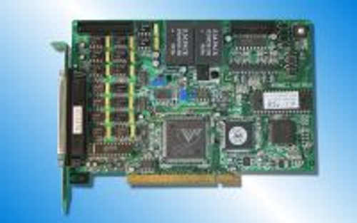 AIO-3322類比輸出入控制卡