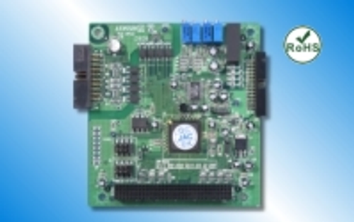 AIO-6328A類比輸出入控制卡