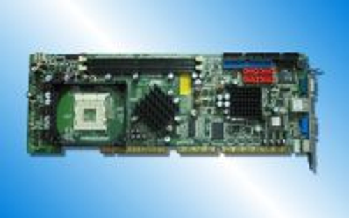 FA-9150G CPU Card
