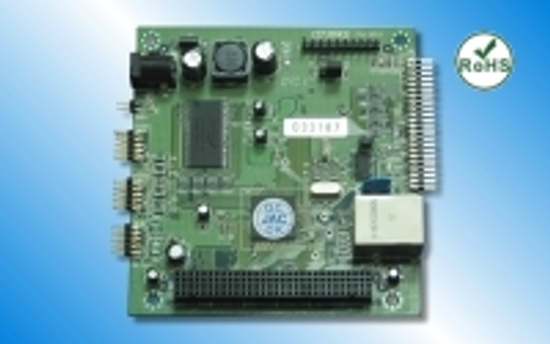 CPU-6901 CPU Card