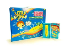 Little Star魔力點讀筆