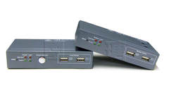 KVM Extender