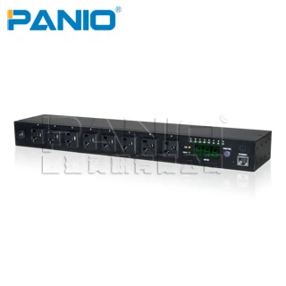 PS2308 8埠 遠端電源管理裝置