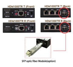 HDM1000TR  giagram