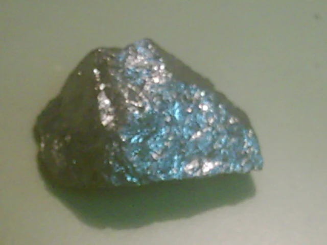 單-多晶矽礦