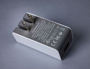 GFP101U-XXXXXX(D) USB 接口(旋轉PIN)