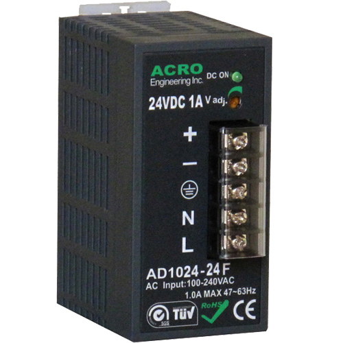 AD1024F Series