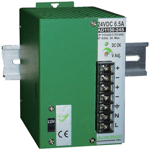 AD1120F Series