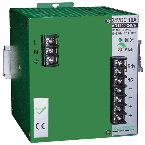 AD1240C Series